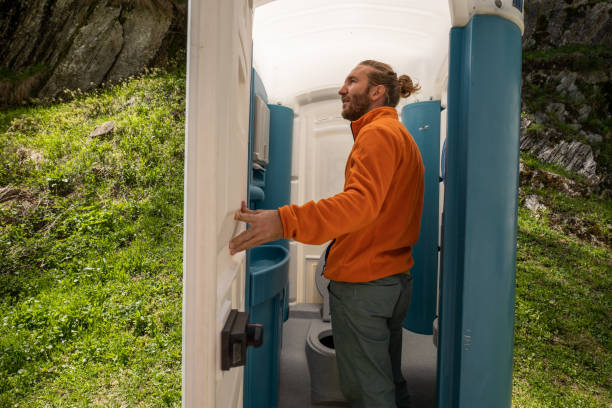 Portable Toilet Options We Offer in Bradley Beach, NJ