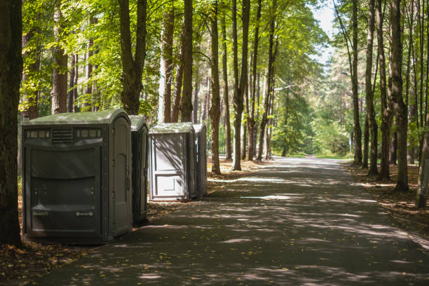 Best Porta potty delivery and setup  in Bradley Beach, NJ