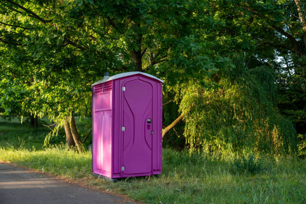 Best Portable restroom trailer rental  in Bradley Beach, NJ