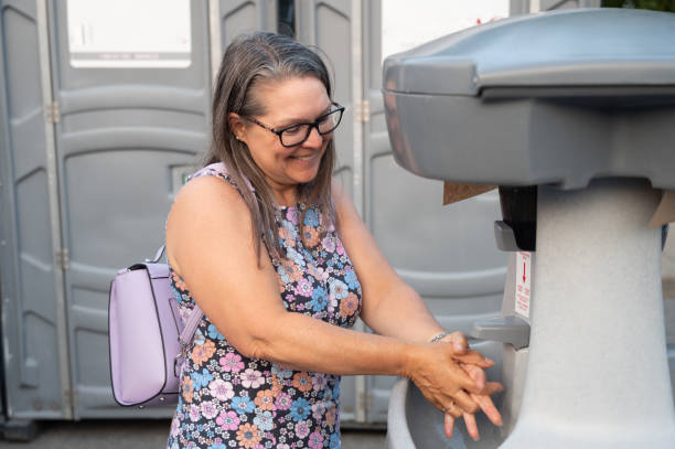 Best Luxury portable toilet rental  in Bradley Beach, NJ